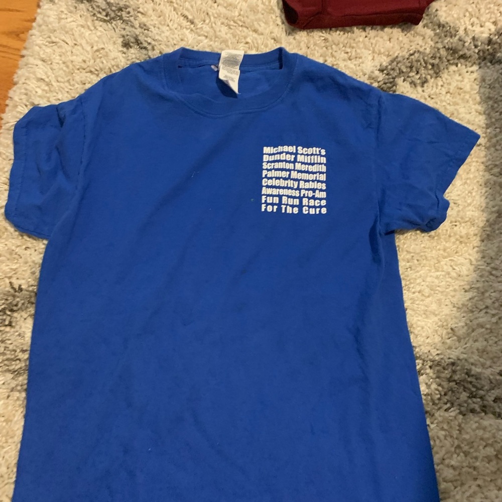 T shirt